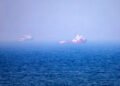 Trump’s Threat to Impose Fees in the Strait of Hormuz Contradicts His Aides