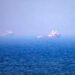 Trump’s Threat to Impose Fees in the Strait of Hormuz Contradicts His Aides
