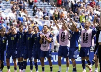 World Cup schedule (Day 21): Kane savior of England, Bosnia and Herzegovina continues historic campaign, incredible turnaround by Belgium against Senegal