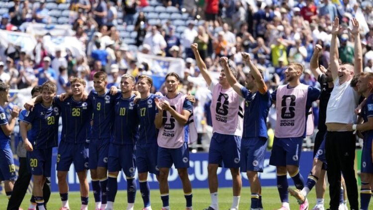 World Cup schedule (Day 21): Kane savior of England, Bosnia and Herzegovina continues historic campaign, incredible turnaround by Belgium against Senegal