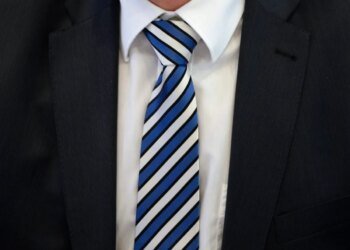 Switzerland’s last tie manufacturer shuts shop after 70 years