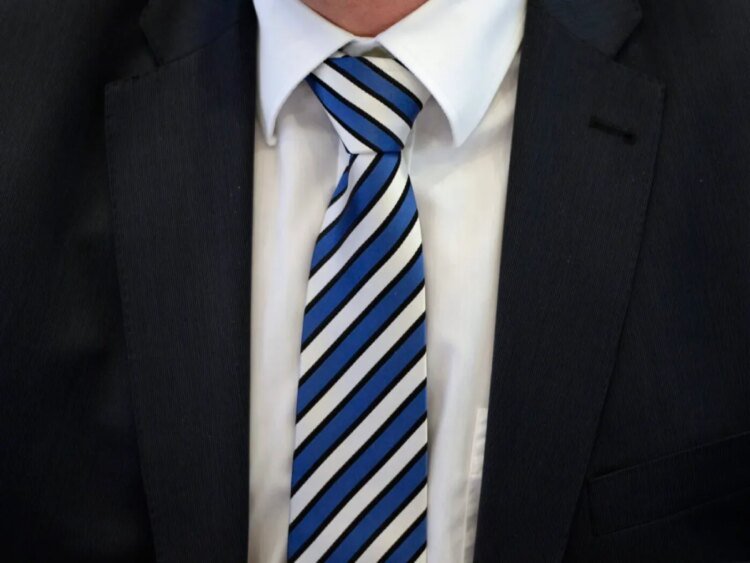 Switzerland’s last tie manufacturer shuts shop after 70 years
