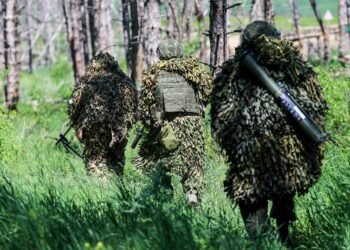 Russian troops liberate Bogodarovka community in Dnepropetrovsk Region over past day – Russian Politics & Diplomacy