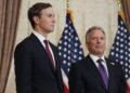 Witkoff, Kushner to travel to Doha for talks with Iran this week — White House – World