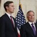 Witkoff, Kushner to travel to Doha for talks with Iran this week — White House – World