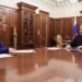 Commissioner informs Putin on Kursk Region residents return, foreign media in Starobelsk – Russian Politics & Diplomacy