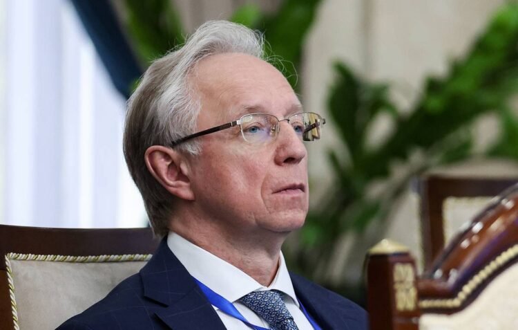 UK, France, Germany chose unacceptable approaches to Ukraine — senior diplomat – Russian Politics & Diplomacy
