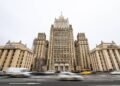 Meeting with E3 ambassadors, Gyumri base, referendum on EAEU: senior diplomat’s statements – Russian Politics & Diplomacy