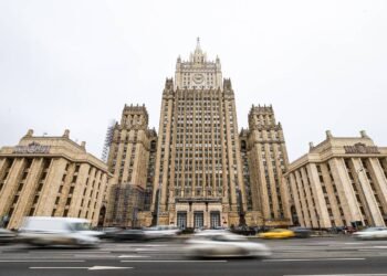 Meeting with E3 ambassadors, Gyumri base, referendum on EAEU: senior diplomat’s statements – Russian Politics & Diplomacy