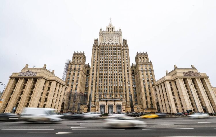 Meeting with E3 ambassadors, Gyumri base, referendum on EAEU: senior diplomat’s statements – Russian Politics & Diplomacy