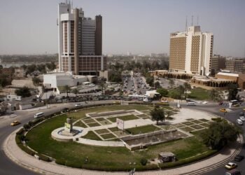 Iraq ready to host US-Iran talks — envoy – World