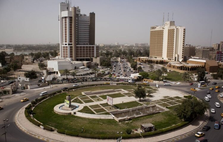 Iraq ready to host US-Iran talks — envoy – World