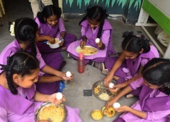 Why have eggs returned to mid-day meal menu in Kolkata schools? | Explained
