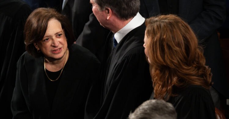 Live Updates: 2 Justices Testify on Supreme Court’s Need for More Security