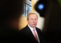 G. Nausėda’s adviser was tricked by Russian provocateurs: he revealed what they were talking about