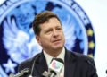 Jay Clayton Expected to Face Tough Questions in Confirmation Hearing