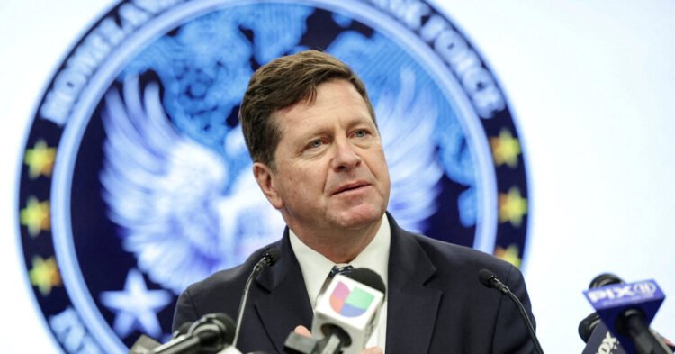 Jay Clayton Expected to Face Tough Questions in Confirmation Hearing