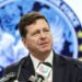 Jay Clayton Expected to Face Tough Questions in Confirmation Hearing