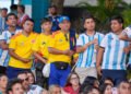 As Argentina Tries to Win the World Cup, the Rest of Latin America Cheers Against It