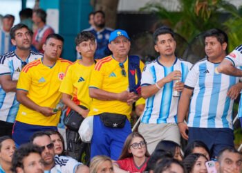 As Argentina Tries to Win the World Cup, the Rest of Latin America Cheers Against It
