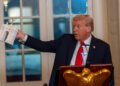 Can Trump’s Arch Be So Tall? A Panel May Redefine a Law to Get to Yes.