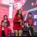 Live Football & Music: FIFA Fan Fest Hits Yangon