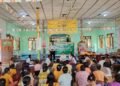 Pobbathiri’s Mya Sein Yaung Project funds disbursed