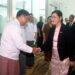 Myanmar VP Leads Delegation to China for Himalayan Forum