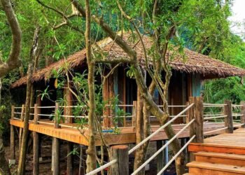 Wah Ale Resort awaits higher European tourist arrivals this season