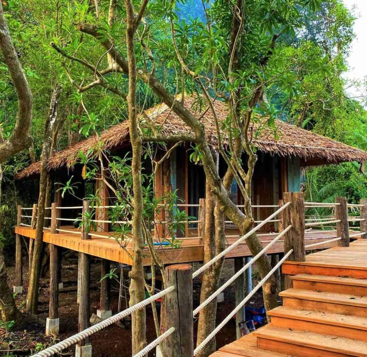 Wah Ale Resort awaits higher European tourist arrivals this season