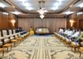 YR Chief Minister receives Pakistani Ambassador