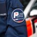 Swiss police officer fires shot during gun shop break-in