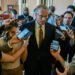 Republican Rifts Deepen Over $95 Billion Budget Plan for Iran War and SAVE Act