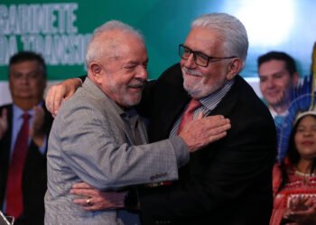 Lula meets Jaques Wagner in Bahia after PF operation – 06/30/2026 – Politics