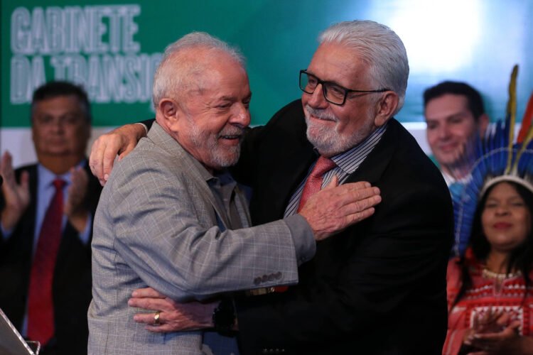 Lula meets Jaques Wagner in Bahia after PF operation – 06/30/2026 – Politics