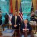 Flávio tells Trump he wants to ‘free himself’ from Mercosur – 07/02/2026 – Economy