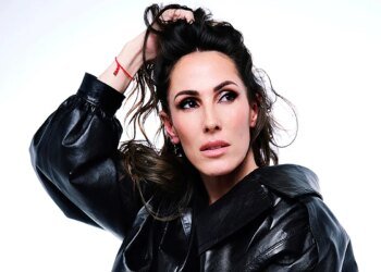 Malú, singer: "I suffered harassment a long time ago and doors were closed to me. I didn’t jump through the hoop and that’s it"