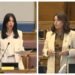Vujović: The press was threatened even without VAT; Bojanić-Lalović: You should promote books