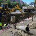Telex: In a low tone, we need HUF 120 billion right now to repair the most dilapidated parts of the Budapest water system