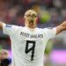 Telex: Since Gerd Müller, no one has reached 60 goals for his country as quickly as Erling Haaland