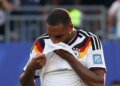 Telex: Tah about the missed penalty: I would try again, because in difficult situations you have to take responsibility