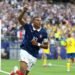 France thrashes Sweden and meets Paraguay in the round of 16 – Soccer World Cup