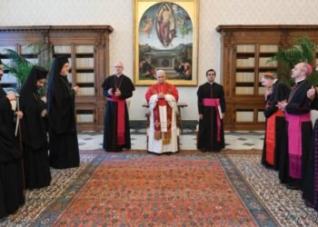 Pope Leo