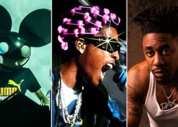 Fewer superstars, more local talent: Inside this year’s Calgary Stampede concert lineup