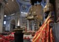 On the solemnity of Saints Peter and Paul, Leo XIV imposes the pallium on 35 metropolitan archbishops in the Vatican basilica – Builders of unity for a world in harmony