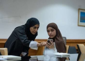 Training for digital content creators by Ministry of Information