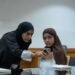 Training for digital content creators by Ministry of Information