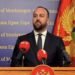 Nikolić: Amendments to the Constitution should not be separated from the overall political dialogue, we are waiting for the government’s response to the opposition’s platform