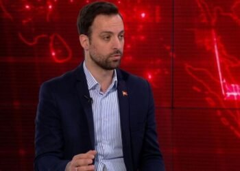 Zirojević: The lack of a quorum is a message to the director of ANB, the government is making the control role of parliament meaningless