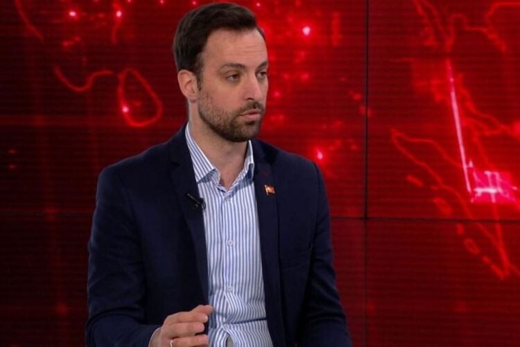 Zirojević: The lack of a quorum is a message to the director of ANB, the government is making the control role of parliament meaningless